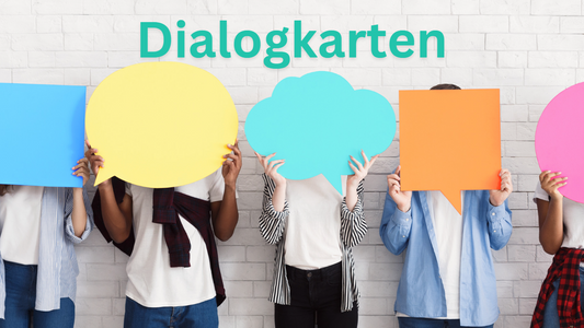 Diaologe im Englischunterricht: Übungen und Beispiele
