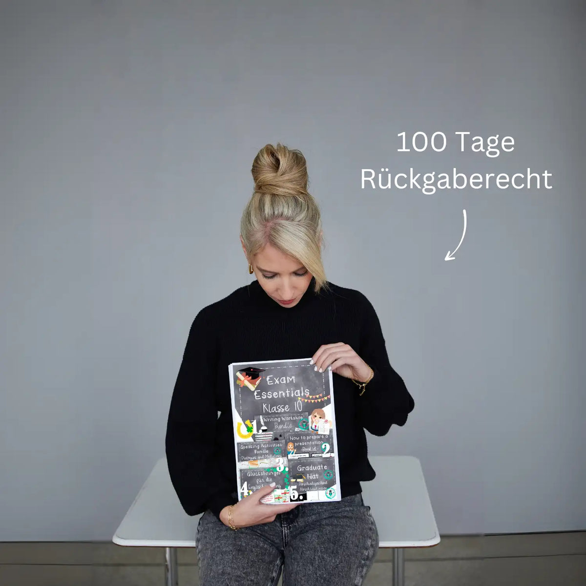 Exom Essentials Exam Essentials - Klasse 10 Englischunterricht – englishlove