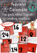 Adventskalender für den Englischunterricht (ab Klasse 8) englishlove